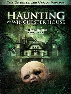 cover image of Haunting Of Winchester House